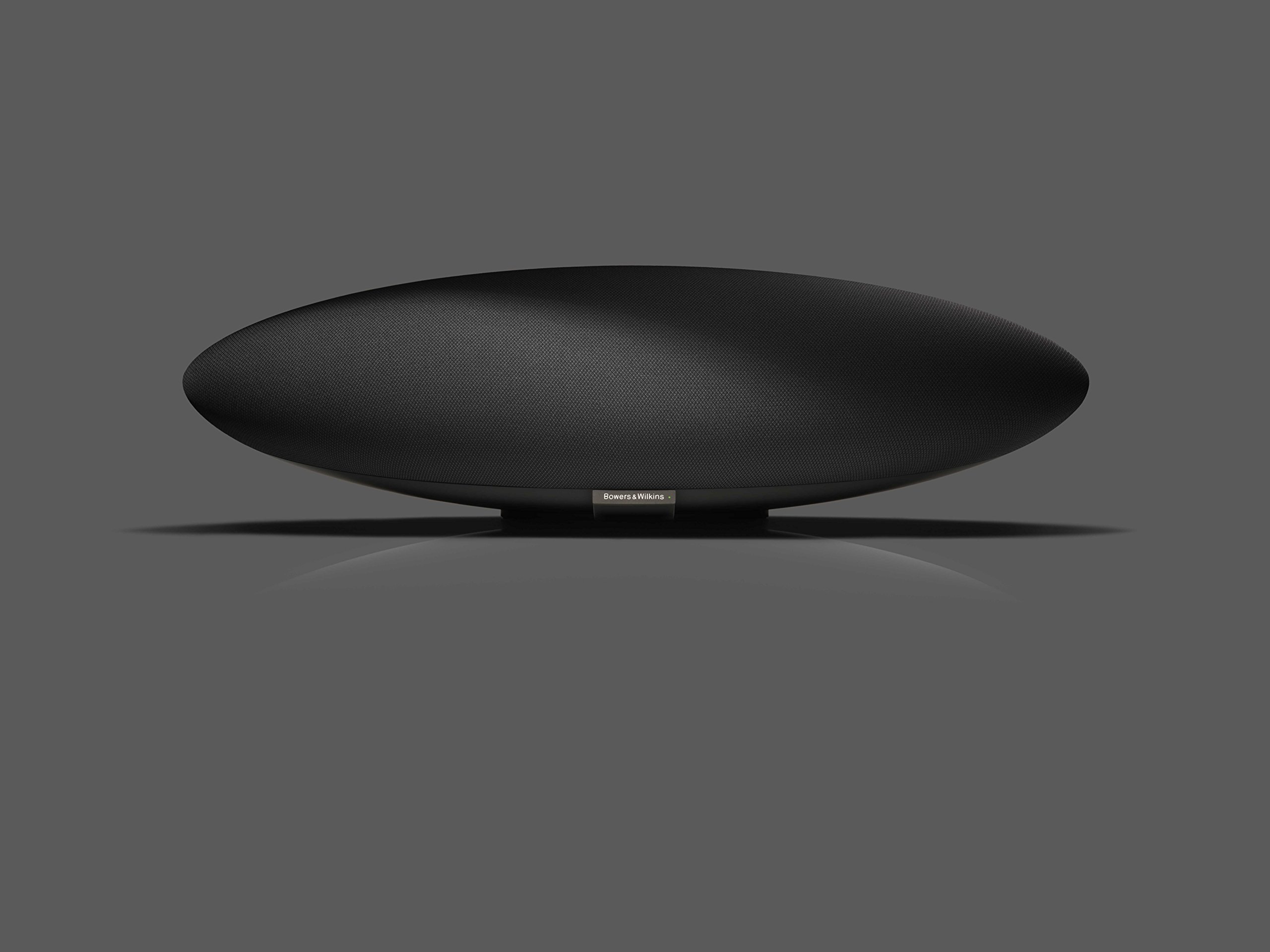 Bowers&Wilkins ツェッペリン Zeppelin wireless Caixa Acústica Ativa Bowers & Wilkins Zeppelin Wireless Midnight
